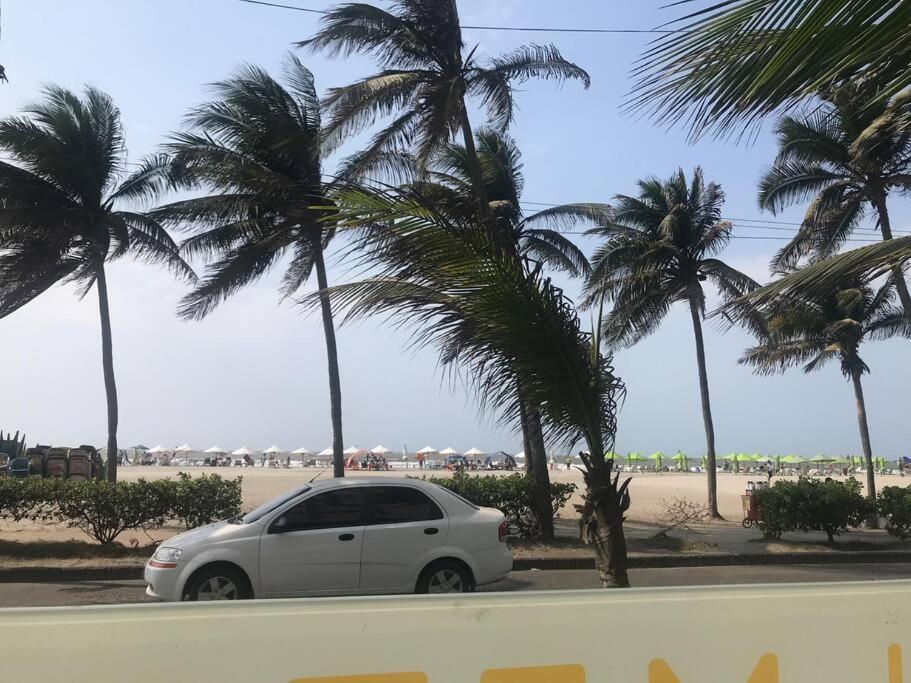 Cartagena Palmetto Beach Bella Vista Luaran gambar
